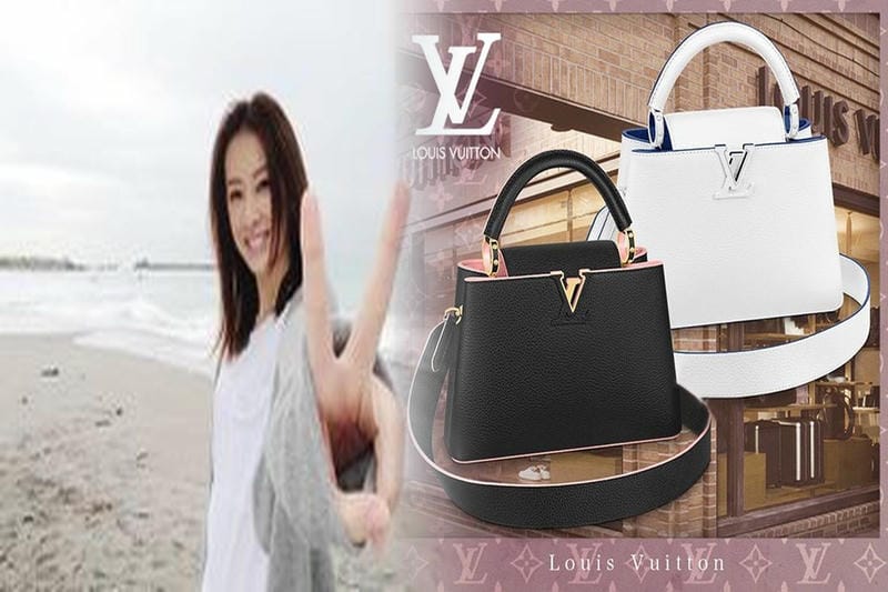 ルイ ヴィトン ダミエ バッグ 種類