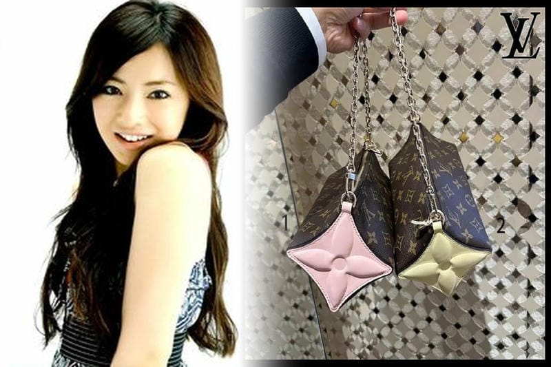 ルイ ヴィトン トート バッグ 中古