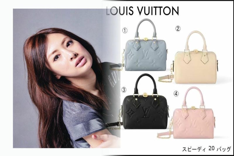 ルイ ヴィトン バッグ 新作 2014