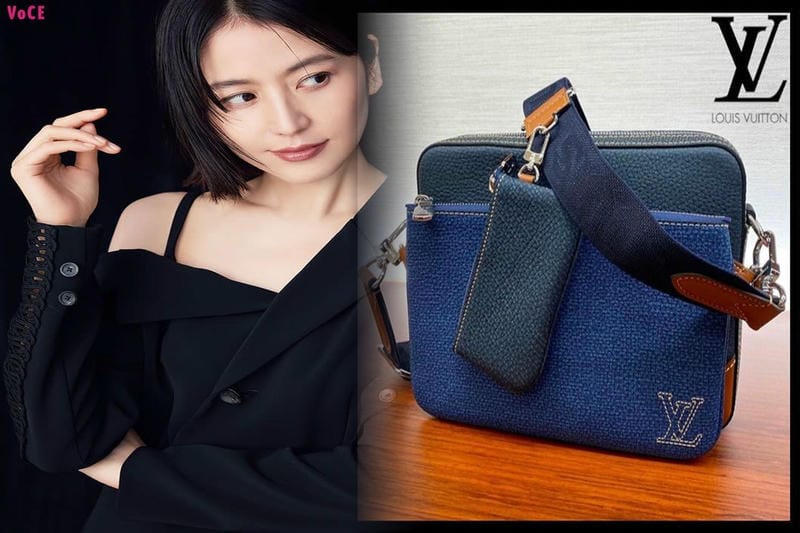 ルイ ヴィトン キャリー バッグ 新作