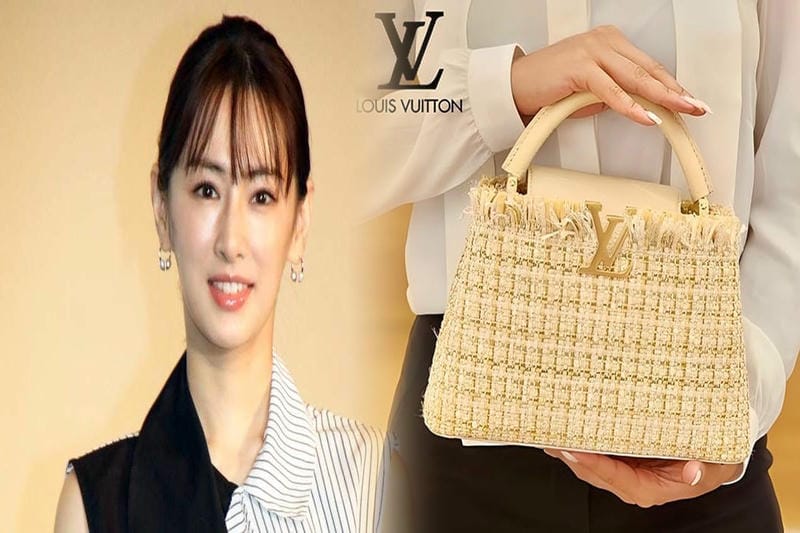 ルイ ヴィトン キャリー バッグ 中古