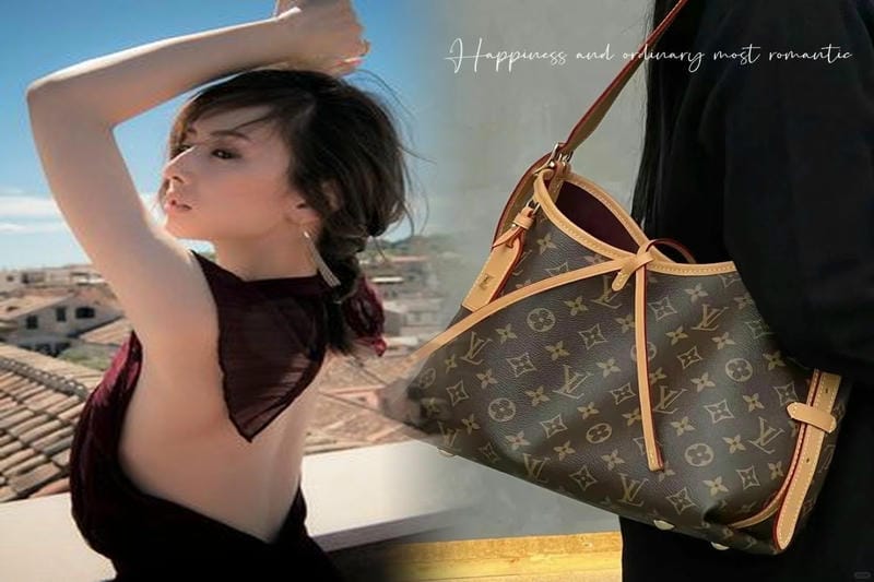 ルイ ヴィトン 2014 新作 バッグ