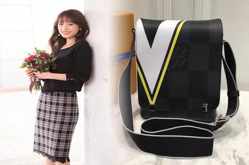 ルイ ヴィトン ボストン バッグ 新品