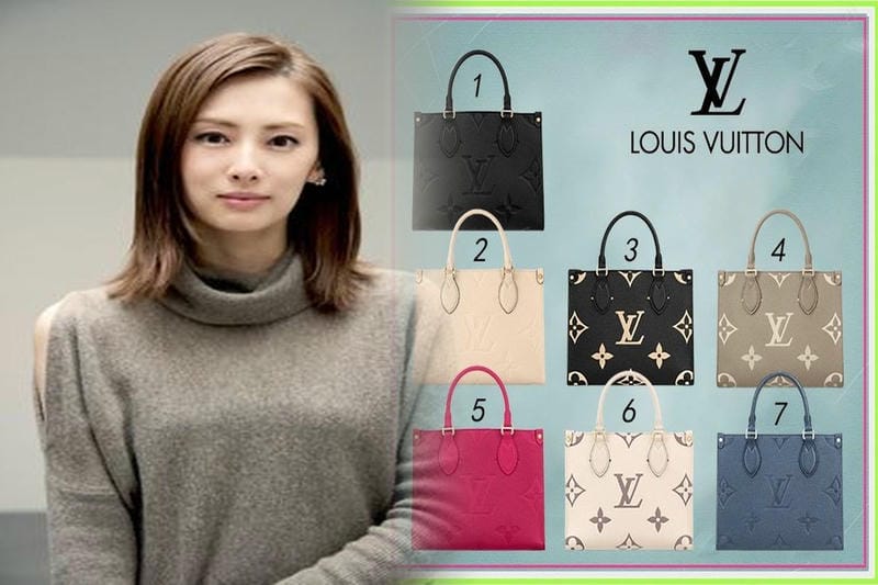 【2023年】30代女性向けのトートバッグのおすすめ人気ランキング40選