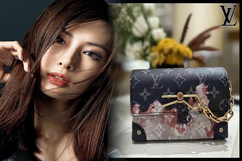 メルカリ ヴィトン ショルダー バッグ