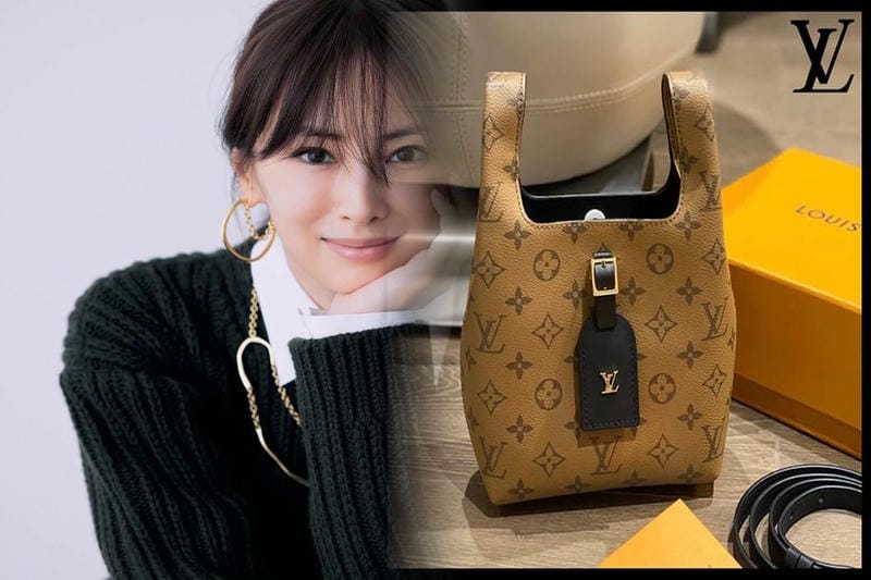 ルイ ヴィトン モノグラム エクリプス