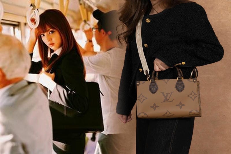 ルイ ヴィトン モノグラム ショルダー