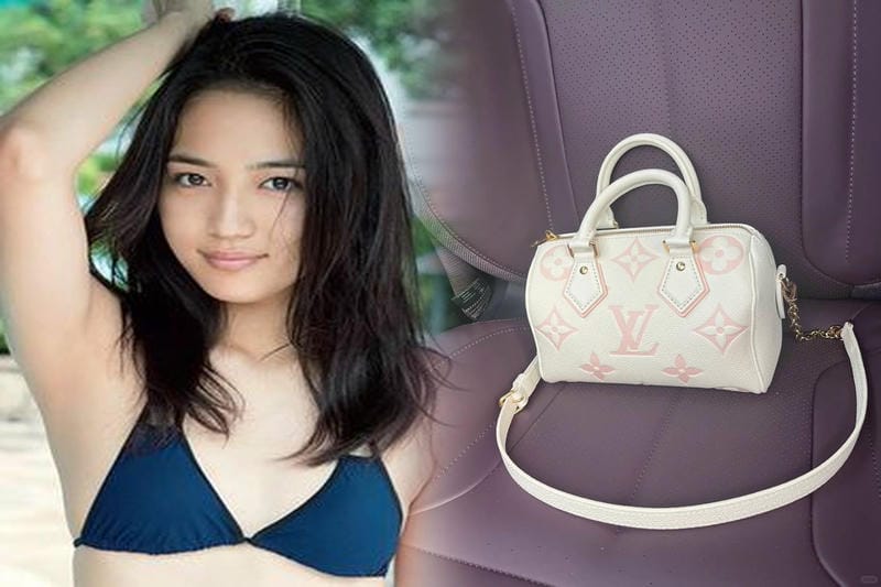 ヴィトン セカンド バッグ モノグラム