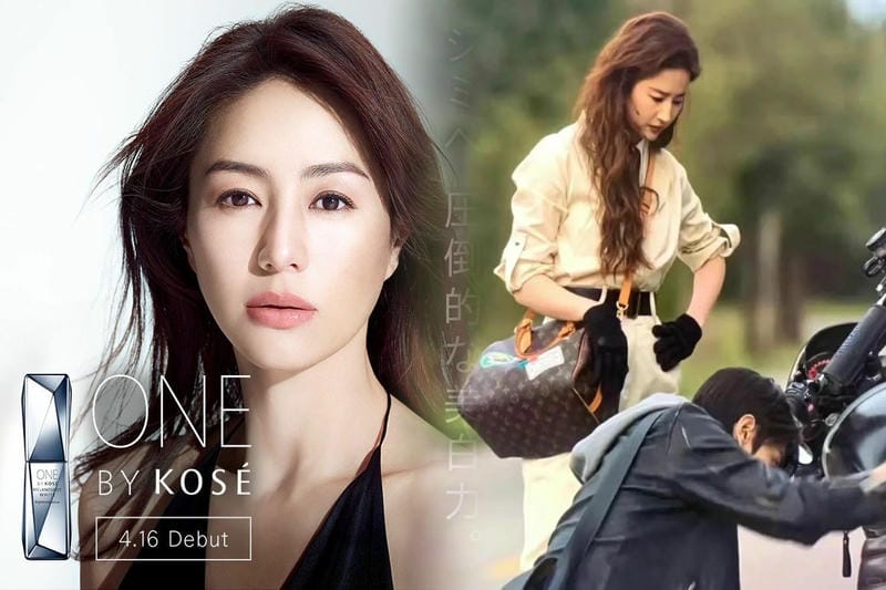 ルイ ヴィトン 巾着 ショルダー バッグ