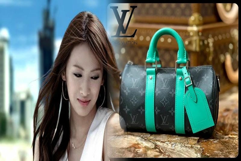 ルイ ヴィトン ボストン バッグ 小さめ