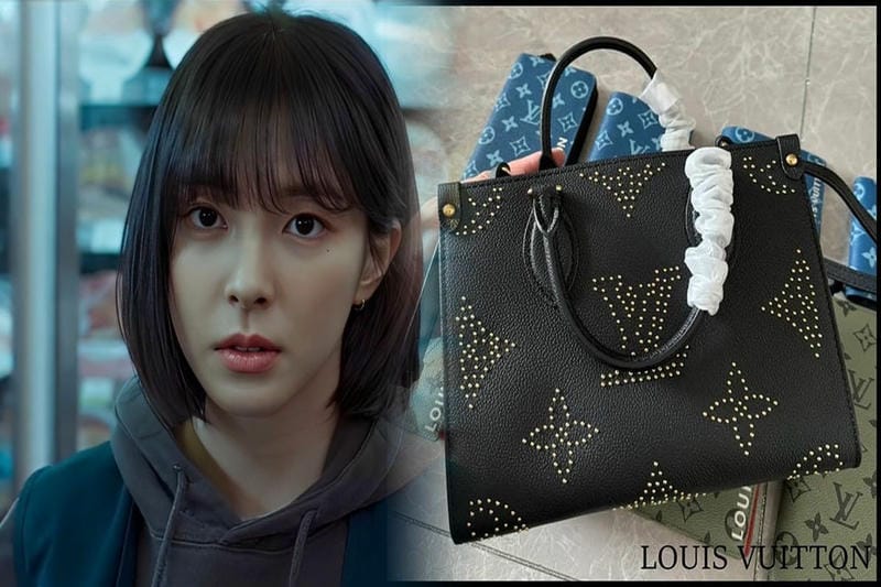 ルイ ヴィトン ゴルフ ボストン バッグ