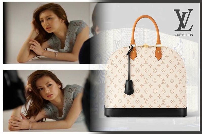 ルイ ヴィトン 2018 春 夏 バッグ