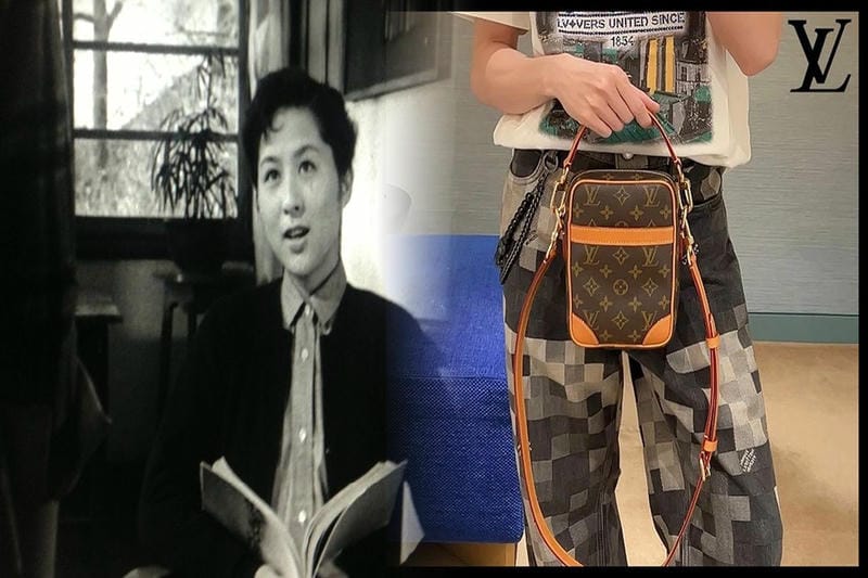 シーンを選ばず使うならレザー&シンプルデザインが正解