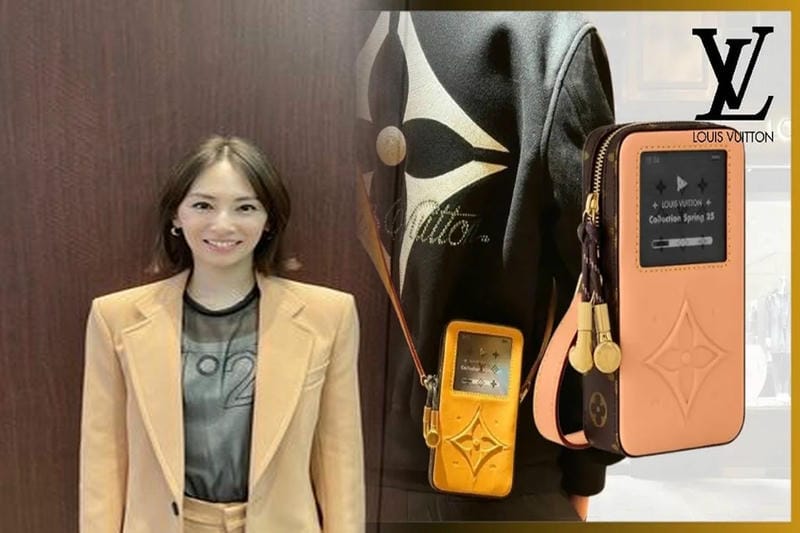 ルイ ヴィトン セカンド バック メンズ