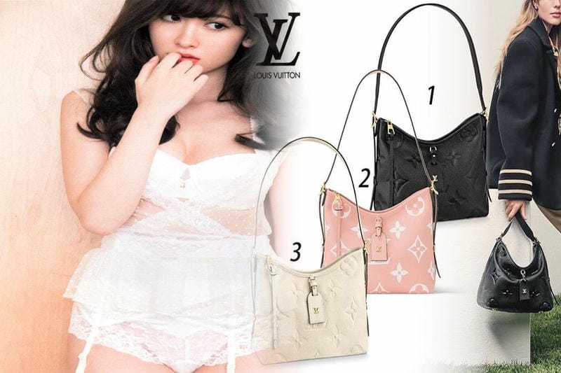 「レディースバッグ2022年春」女性の憧れブランドからおしゃれな新作一覧、人気のミニバッグも