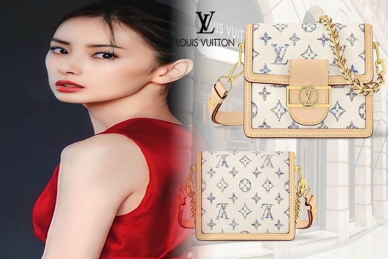 ルイ ヴィトン ショルダー バッグ 美 品