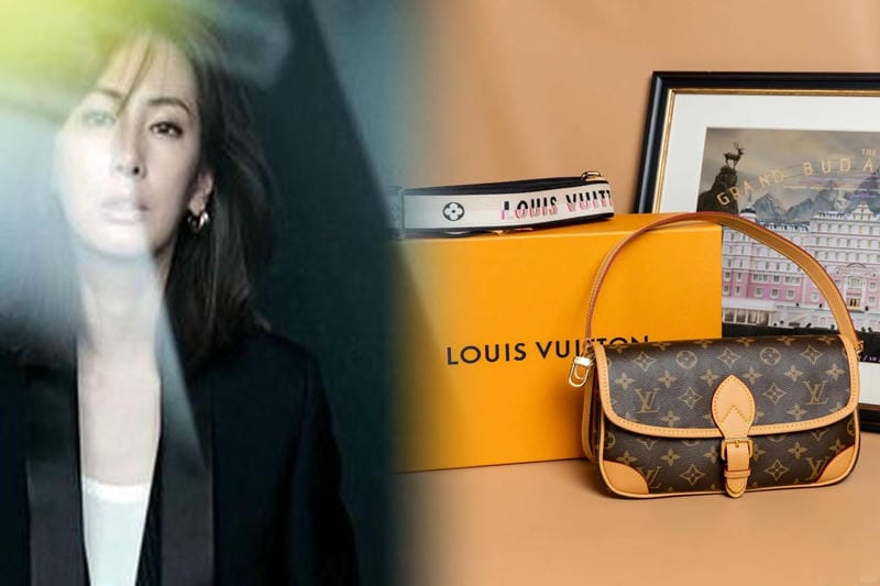 30代女性に似合うレディースバッグ人気ブランドランキング3選！プレゼントにもおすすめ！