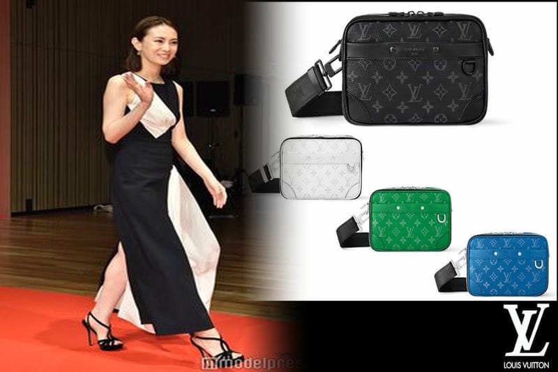 ルイ ヴィトン ロックミー バック パック