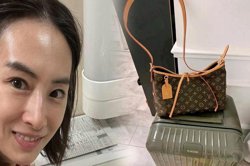 ルイ ヴィトン タイガ ショルダー バッグ