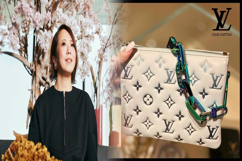 マーク ジェイコブスの人気バッグ「スナップショット」