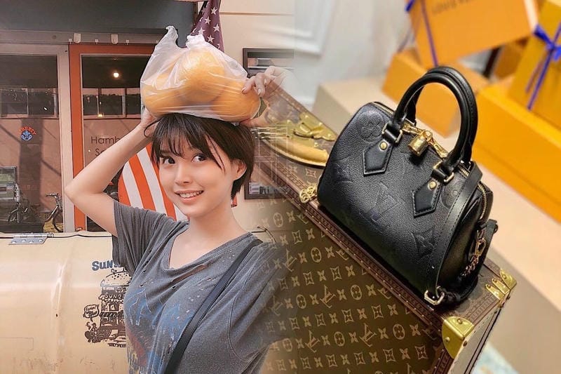 人気ブランドから発売される、2021年春夏の新作レディース・トートバッグを特集。