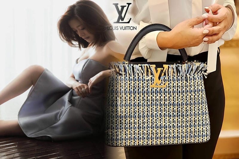 ルイ ヴィトン セカンド バッグ モノグラム