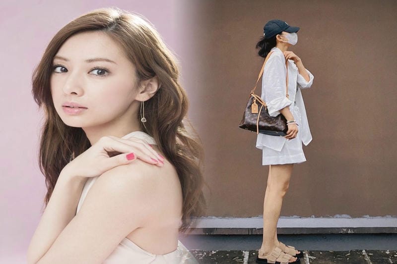 louis vuitton ボストン バッグ