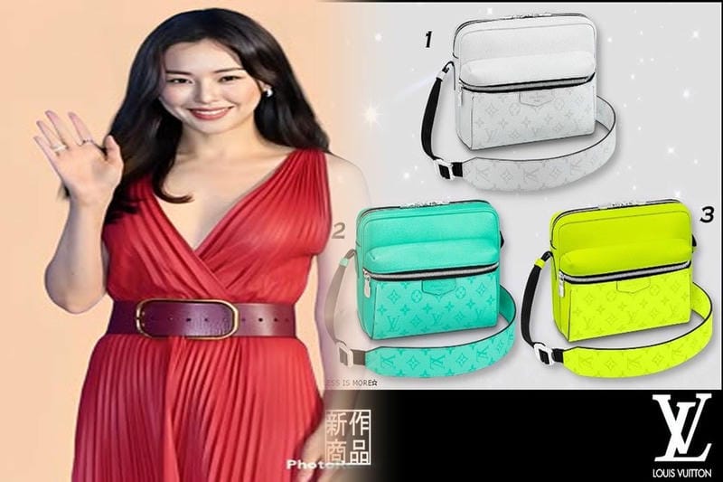 フォーマルなレディースハンドバッグの選び方