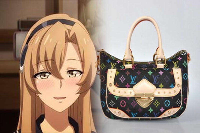 世代を問わず個性を演出できるレディースハンドバッグの王道