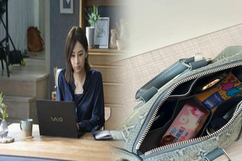 ファッション| 9月5日、毎週のポケットランキング：便利さとスタイル、トップ10ポケット