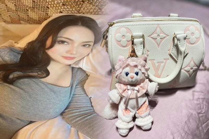 バッグの種類＆2020年流行りのレディーストレンドを紹介