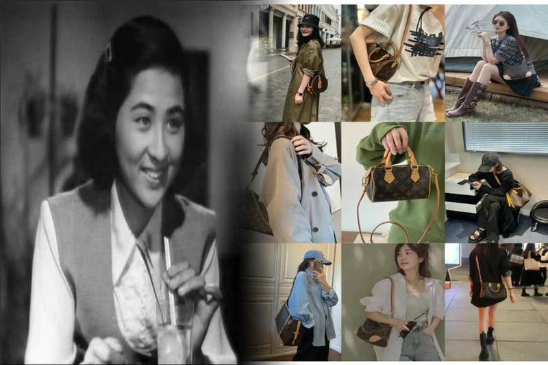 60代の女性向けレディースバッグの上手な選び方