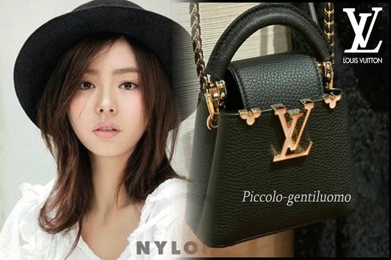 ルイ ヴィトン メンズ ショルダー バッグ 中古