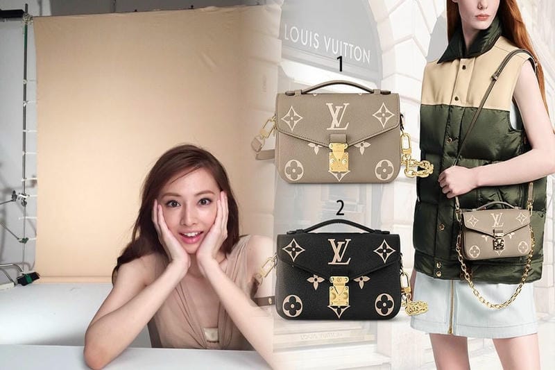 ルイ ヴィトン ダミエ バッグ 人気 ランキング