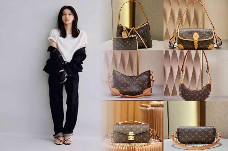 fondation louis vuitton トート バッグ