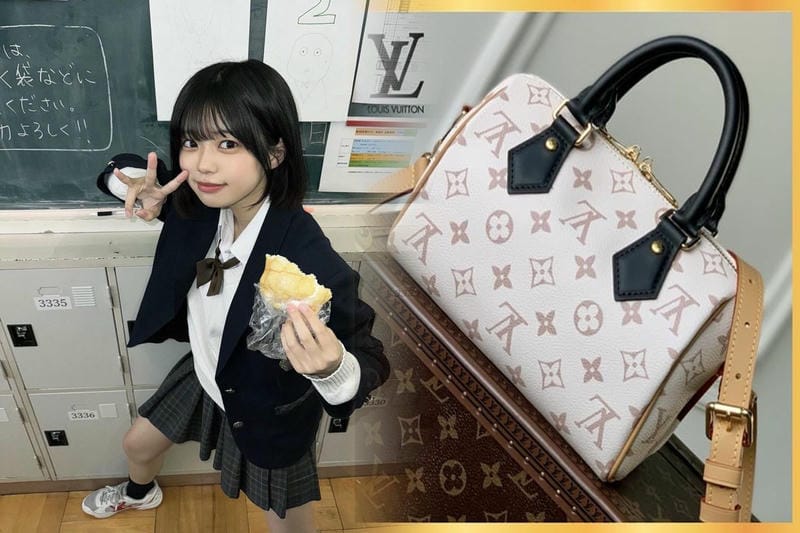 アルマーニ セットアップ