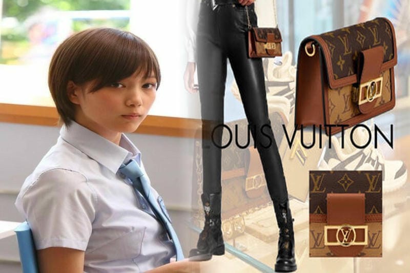 ヴィトン ネヴァー フル