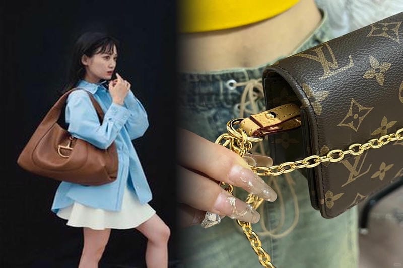 秋冬のルイ・ヴィトンバッグ！2025年の注目モデル紹介