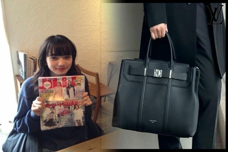 ルイ ヴィトン トレーナー