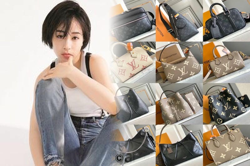 草間 彌生 ルイ ヴィトン