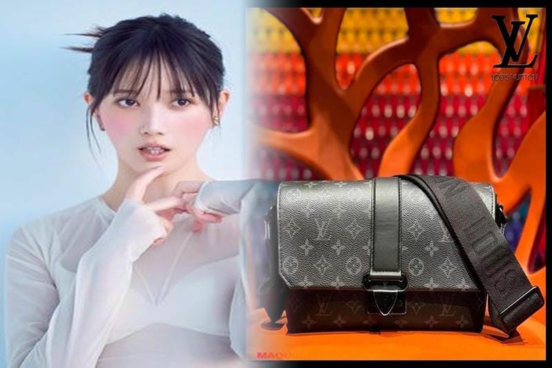 ルイ ヴィトン 草間 彌生