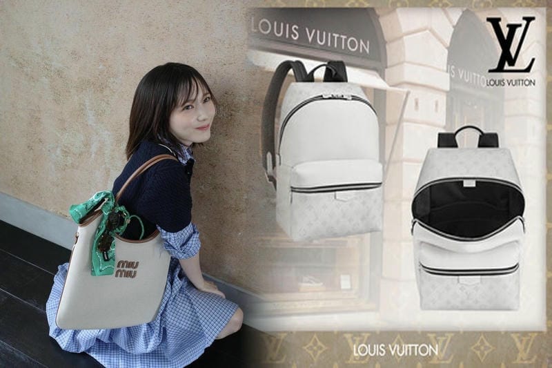 ルイ ヴィトン モノグラム