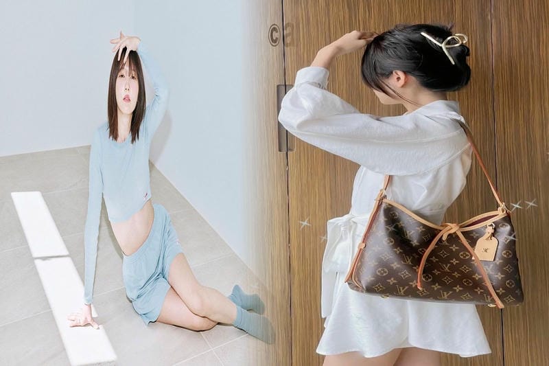 ルイ ヴィトン スピーディ