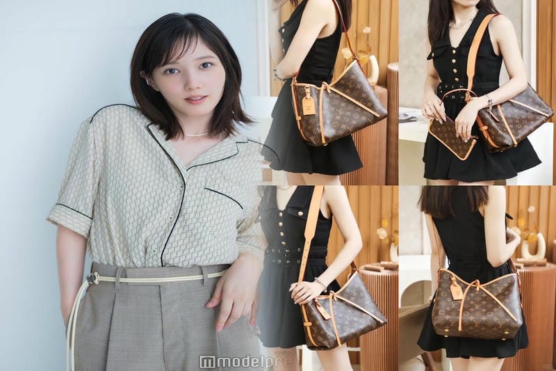 ルイ ヴィトン 表参道 店