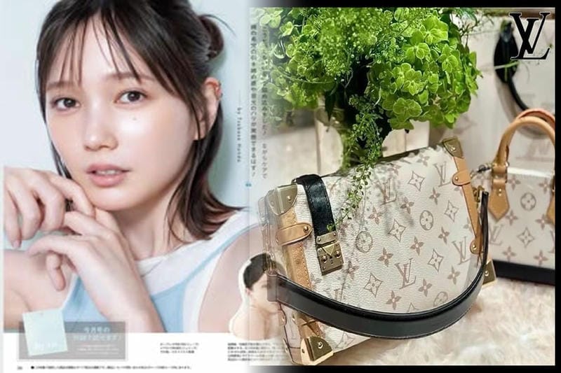 製造番号がない場合は偽物？LOUIS VUITTONの見分け方