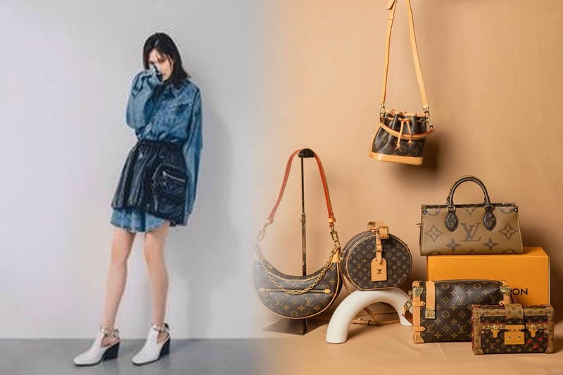 ルイヴィトンバッグの寿命とメンテナンス方法｜長持ちの秘訣