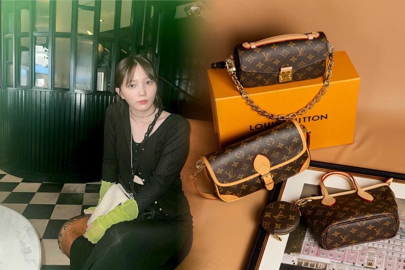 中古メンズルイヴィトンショルダーバッグ情報