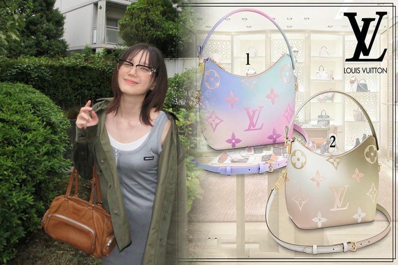 リュック ヴィトン