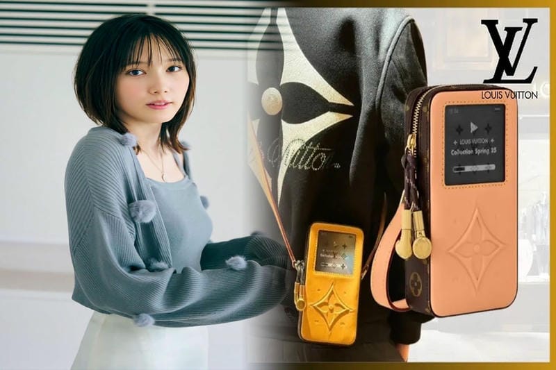ルイ ヴィトン バッグ 黒