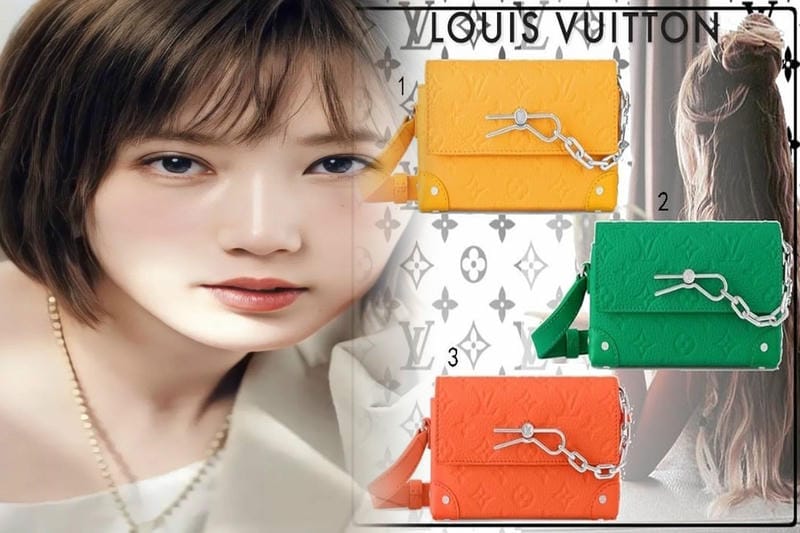 ルイ・ヴィトンが高く売れる理由｜ブランド価値を徹底分析